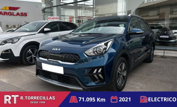 KIA NIRO