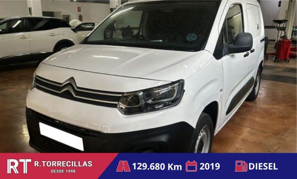 Citröen Berlingo