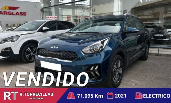 KIA NIRO